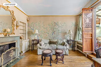 71 Park Avenue #PHB, New York City, NY 10016 - Photo 1
