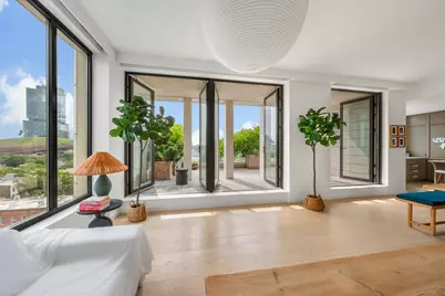 58 St Marks Place #PH1001, Brooklyn, NY 11217 - Photo 1