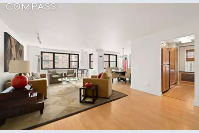 1065 Park Avenue #11A, New York City, NY 10128 - Photo 1