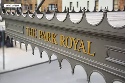 23 W 73rd Street #1011, New York City, NY 10023 - Photo 1