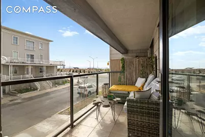 91-16 Shore Front Parkway #2F, New York City, NY 11693 - Photo 1