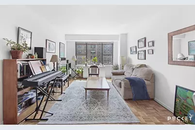 345 E 80th Street #16-E, New York City, NY 10075 - Photo 1