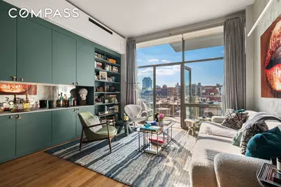 280 Metropolitan Avenue #5D, New York City, NY 11211 - Photo 1