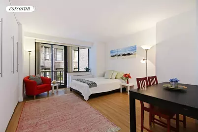 45 E 25th Street #14E, New York City, NY 10010 - Photo 1