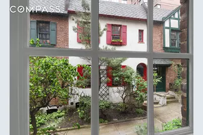 19 Pomander Walk #1, New York City, NY 10025 - Photo 1