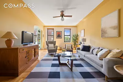 30 Ocean Parkway #5H, New York City, NY 11218 - Photo 1