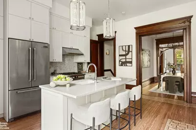 221 W 113th Street, New York City, NY 10026 - Photo 1