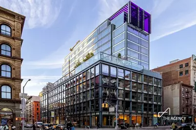 40 Mercer Street #18, New York City, NY 10013 - Photo 1