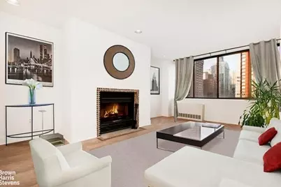 300 E 90th Street #9B, New York City, NY 10128 - Photo 1