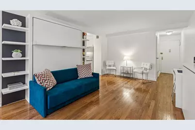 401 E 74th Street #2P, New York City, NY 10021 - Photo 1