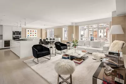 21 E 61st Street #7E, New York City, NY 10065 - Photo 1