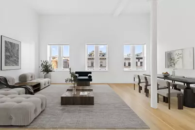 57 Lispenard Street #PH, New York City, NY 10013 - Photo 1