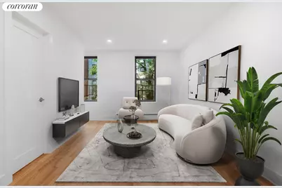 337 E 54th Street #4B, New York City, NY 10022 - Photo 1