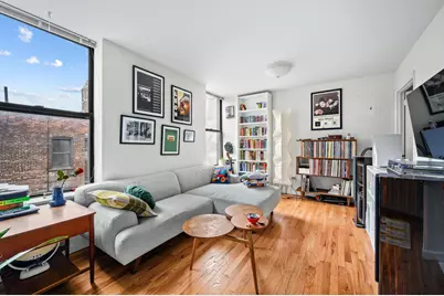 310 W 95th Street #5F, New York City, NY 10025 - Photo 1