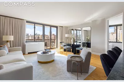1438 3rd Avenue #16B, New York City, NY 10028 - Photo 1