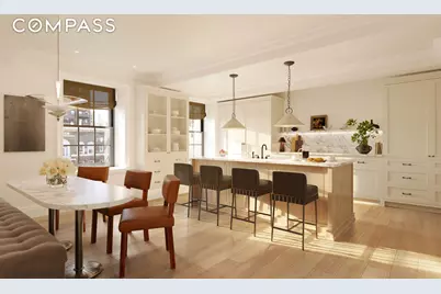 118 W 13th Street #MAIS, New York City, NY 10011 - Photo 1