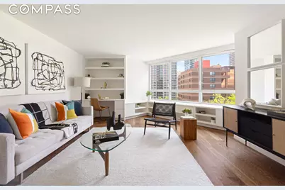 200 E 94th Street #711, New York City, NY 10128 - Photo 1