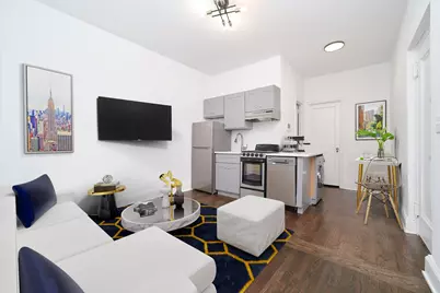 118 E 91st Street #1A, New York City, NY 10128 - Photo 1