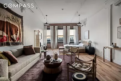 239 Banker Street #4M, New York City, NY 11222 - Photo 1