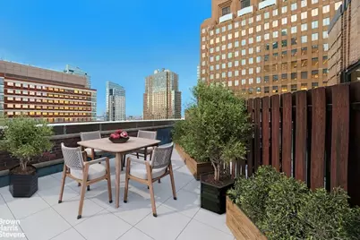 365 Bridge Street #17G, New York City, NY 11201 - Photo 1