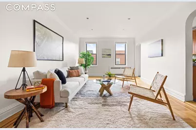 30 Ocean Parkway #6G, New York City, NY 11218 - Photo 1