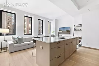 88 Lexington Avenue #802, New York City, NY 10010 - Photo 1
