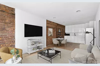 41 Spring Street #4AR, New York City, NY 10012 - Photo 1