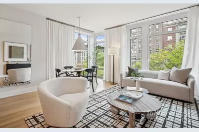 218 W 103rd Street #6C, New York, NY 10025 - Photo 1