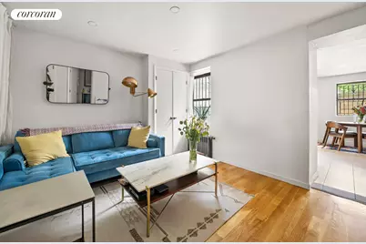 579 Classon Avenue, New York City, NY 11238 - Photo 1
