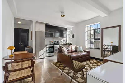 25 Monroe Place #7D, Brooklyn, NY 11201 - Photo 1