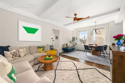 170 2nd Avenue #10E, New York City, NY 10003 - Photo 1