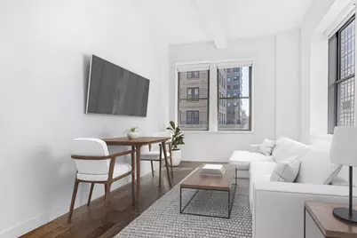 116 John Street #1806, New York City, NY 10038 - Photo 1