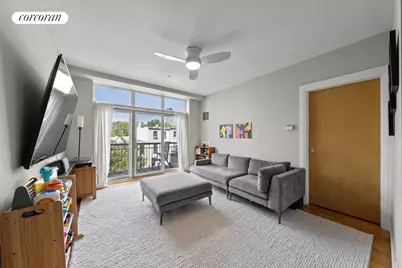 675 Sackett Street #302, New York City, NY 11217 - Photo 1