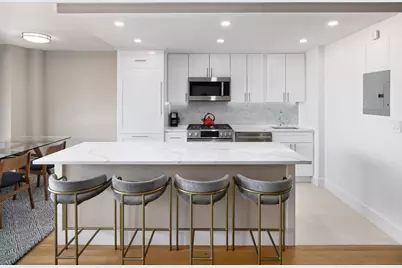 400 Central Park W #8W, New York, NY 10025 - Photo 1