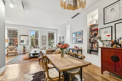 80 4th Avenue #4A, New York City, NY 10003 - Photo 1
