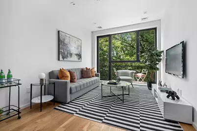 1143 Lafayette Avenue #4B, New York City, NY 11221 - Photo 1