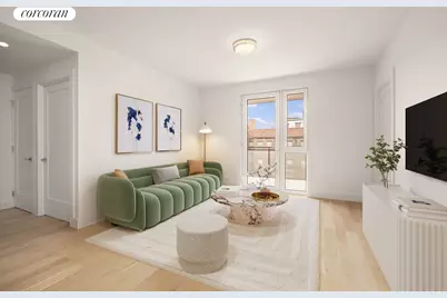 585 Argyle Road #2C, Brooklyn, NY 11230 - Photo 1