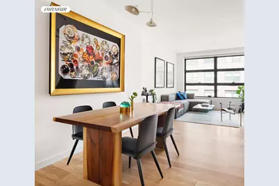 547 W 47th Street #709, New York City, NY 10036 - Photo 1