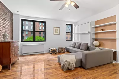 410 W 23rd Street #4E, New York City, NY 10011 - Photo 1