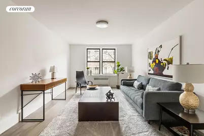 2420 Morris Avenue #4K, New York City, NY 10468 - Photo 1