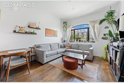 221 Troutman Street #3, New York City, NY 11237 - Photo 1