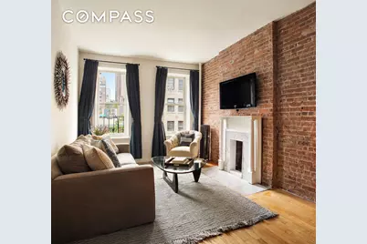 53 W 11th Street #4W, New York City, NY 10011 - Photo 1