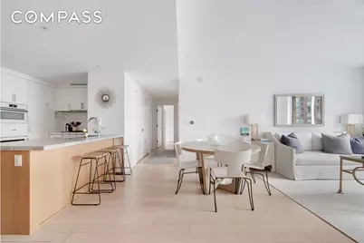 212 Warren Street #17S, New York City, NY 10282 - Photo 1