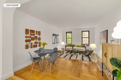 225 W 25th Street #3C, New York City, NY 10001 - Photo 1