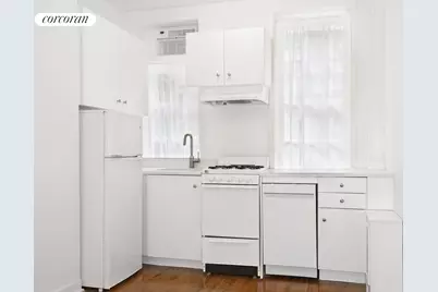 212 W 16th Street #1WR, New York City, NY 10011 - Photo 1