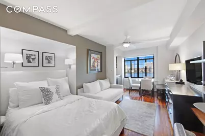 5 Tudor City Place #1334, New York City, NY 10017 - Photo 1