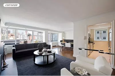 200 E 66th Street #B1702, New York City, NY 10065 - Photo 1