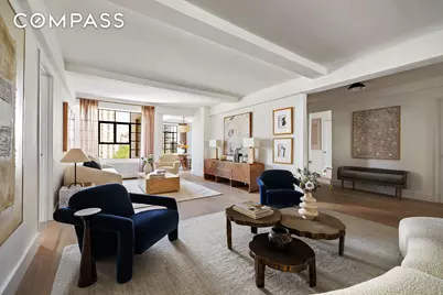 320 Central Park W #7L, New York City, NY 10025 - Photo 1