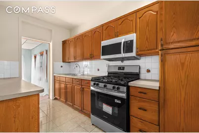 1072 Lincoln Place #2, Brooklyn, NY 11213 - Photo 1