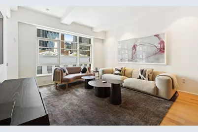 318 W 52nd Street #PHD, New York City, NY 10019 - Photo 1